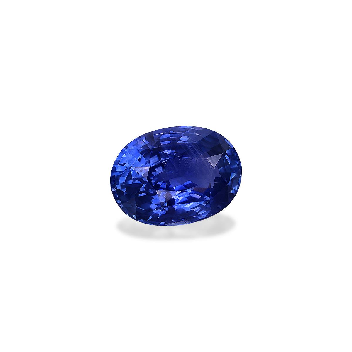 Blue Sapphire 3.22 ct
